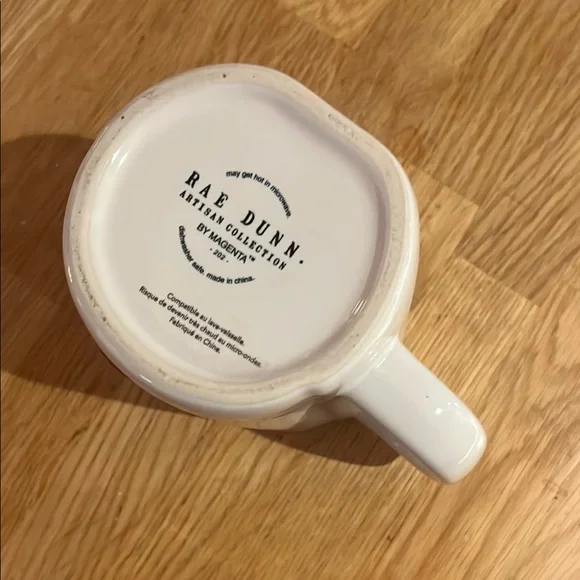 Christmas Mug - Picture 5 of 5